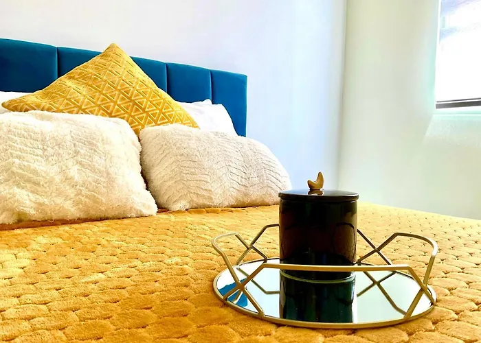 Palangre Beach Apartment
