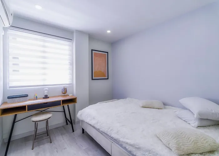 Palangre Beach Apartament