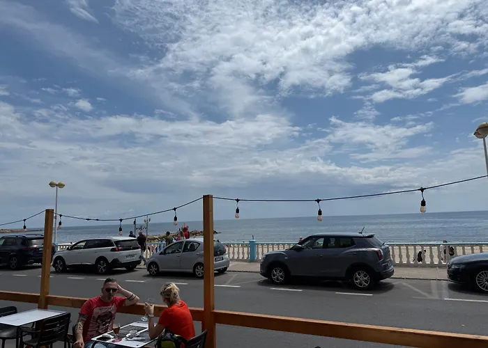 Palangre Beach Apartament