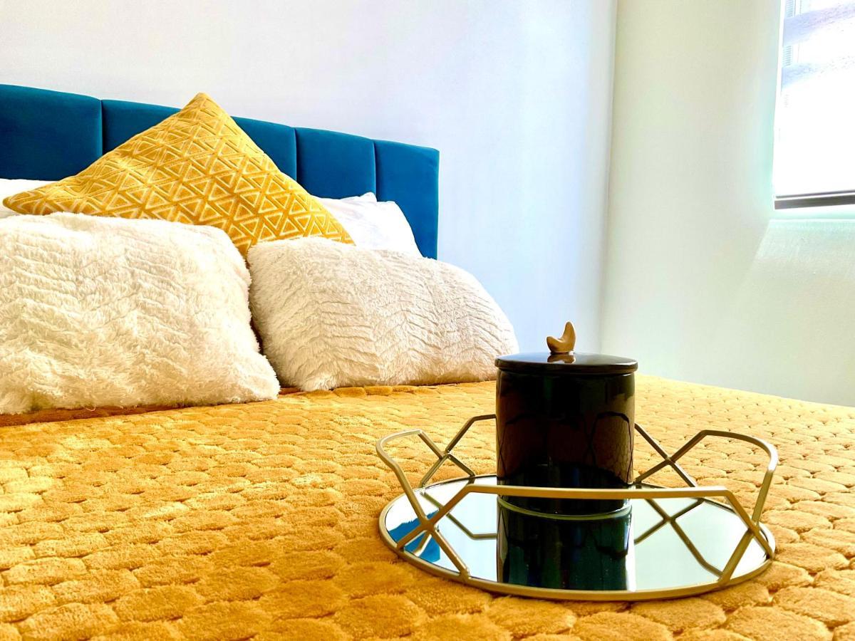 Apartment Palangre *