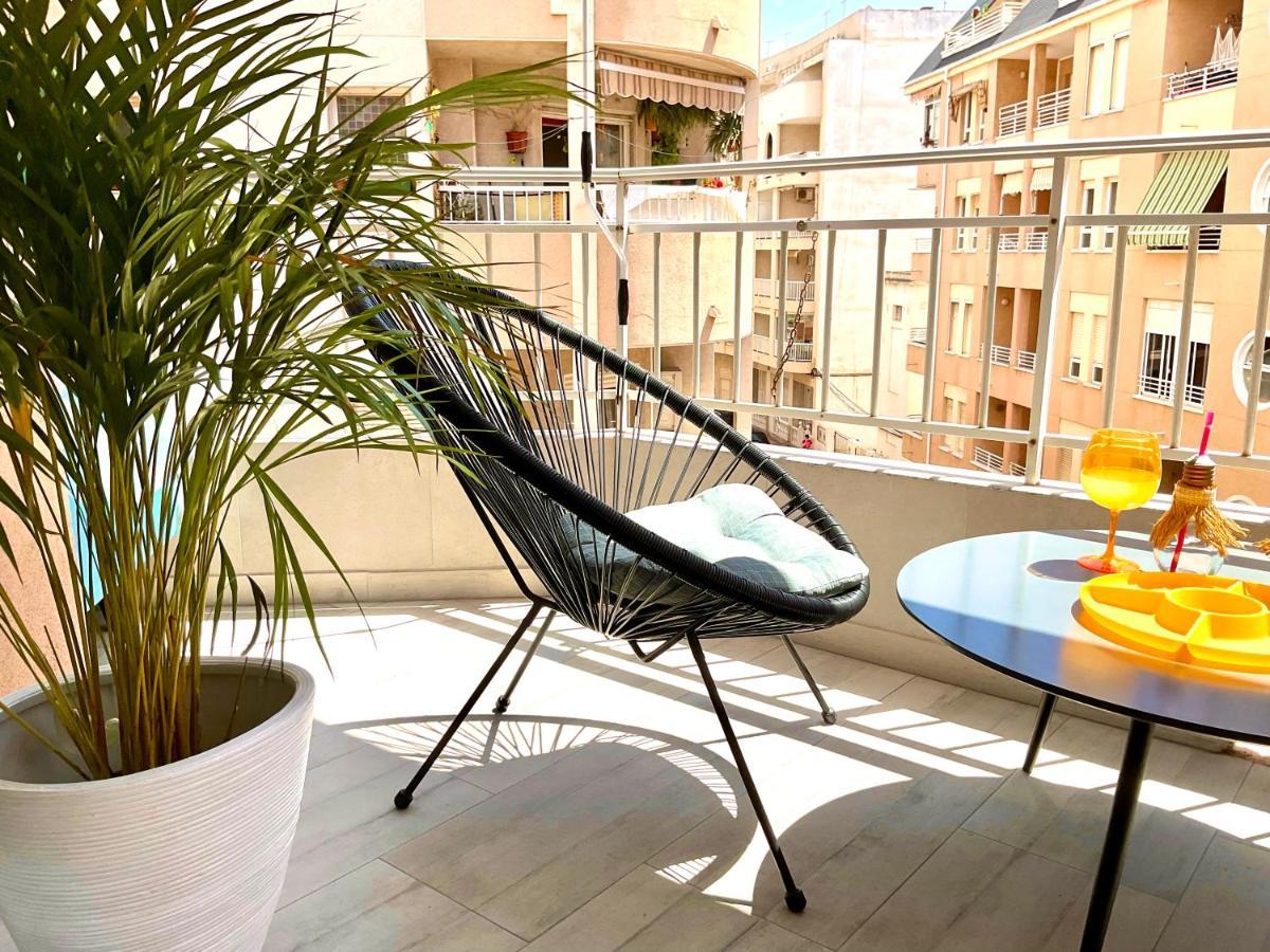 Appartement Palangre Torrevieja