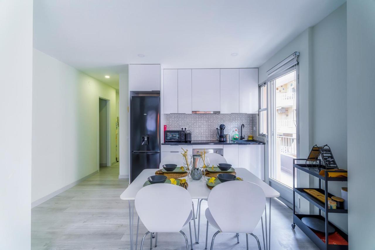 Appartement Palangre Torrevieja