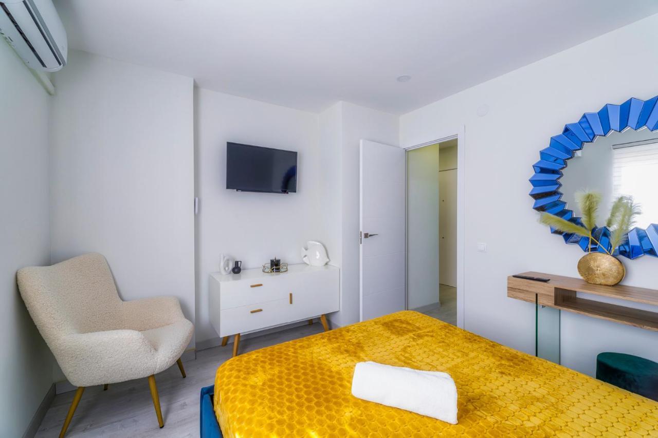 Palangre Appartement Torrevieja