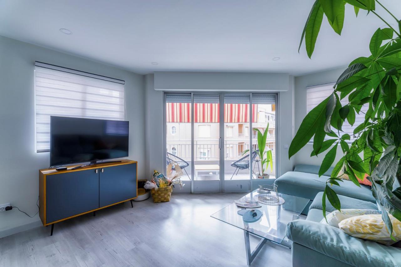 Palangre Appartement