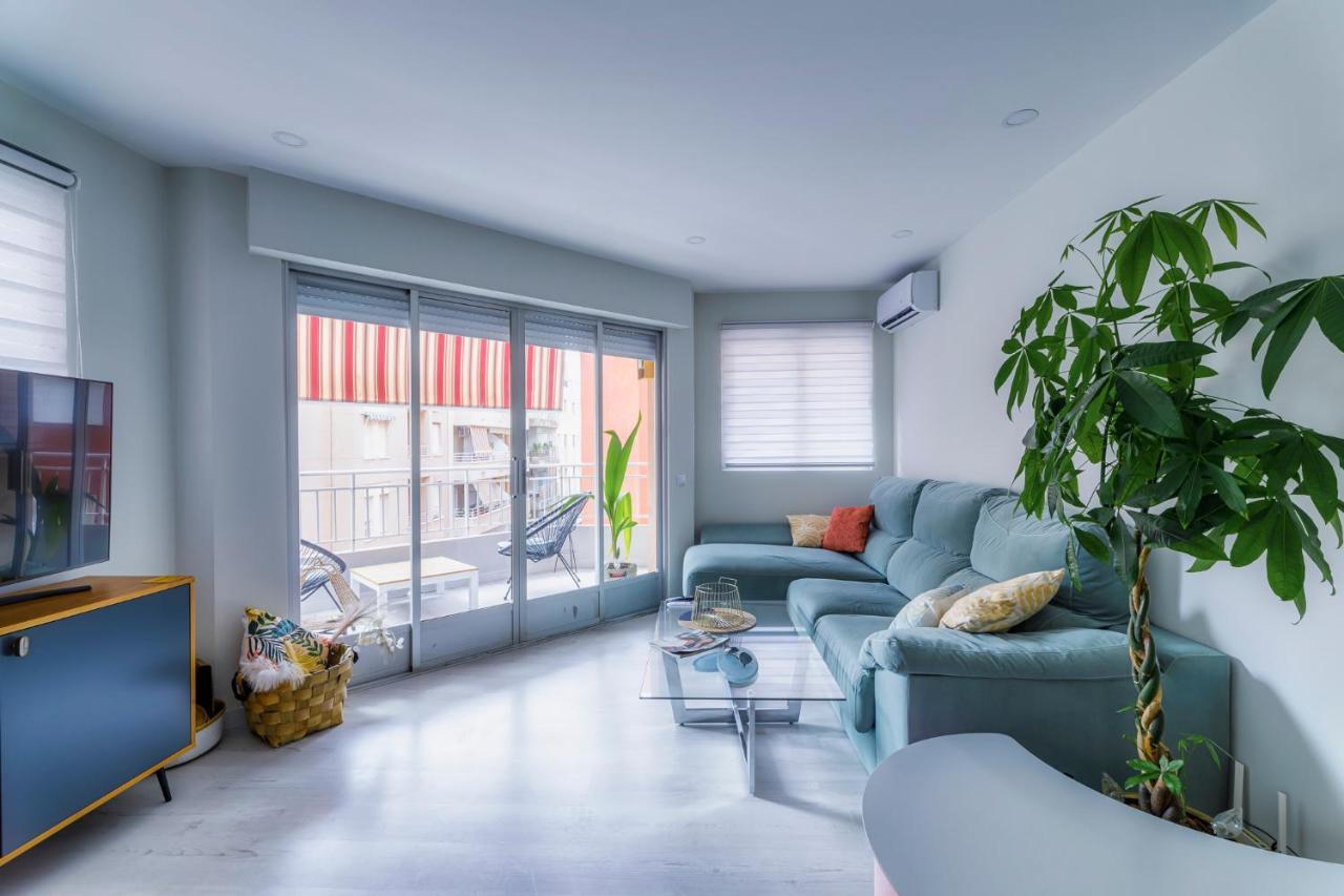 Palangre Appartement *