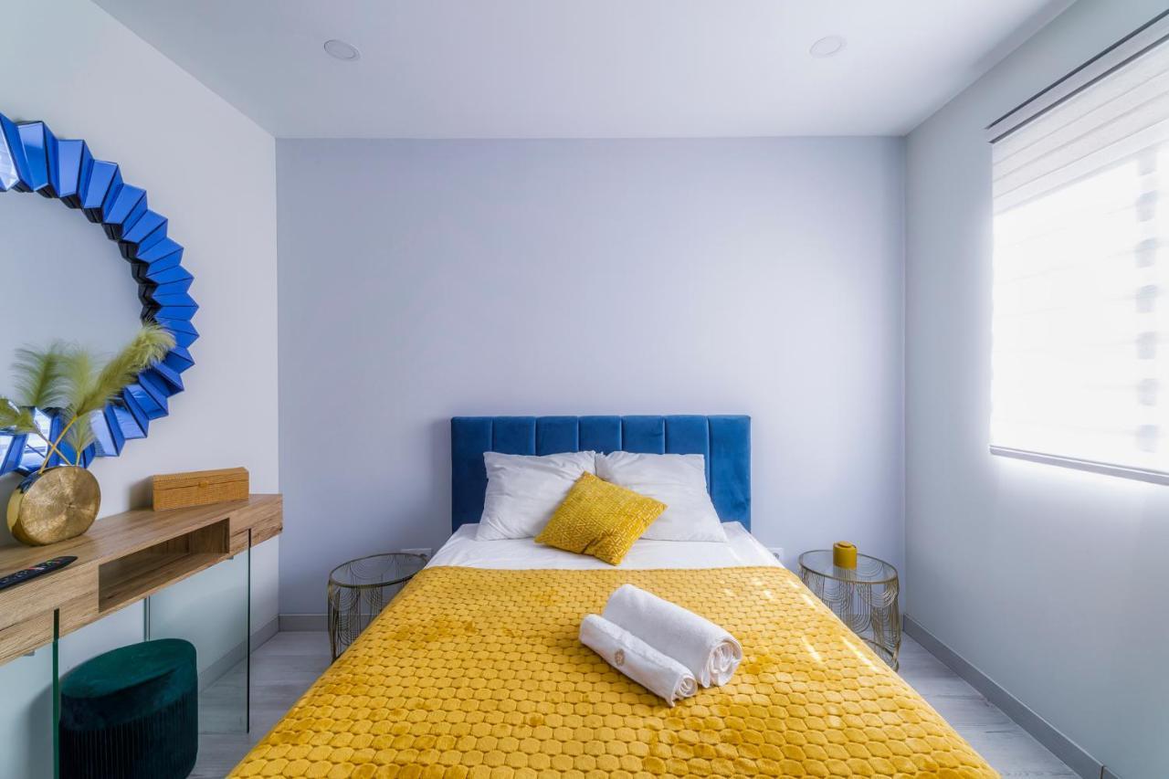 Palangre Appartement