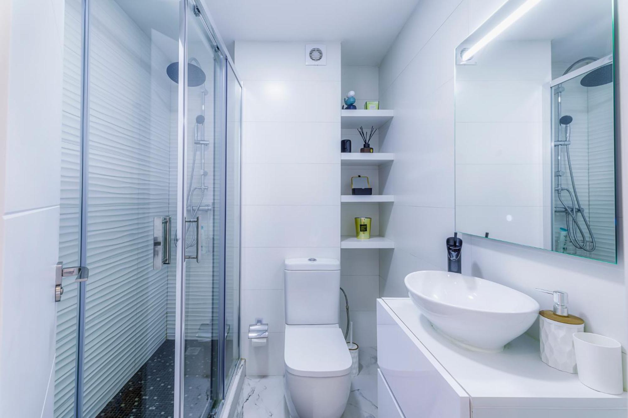 Apartment Palangre Torrevieja