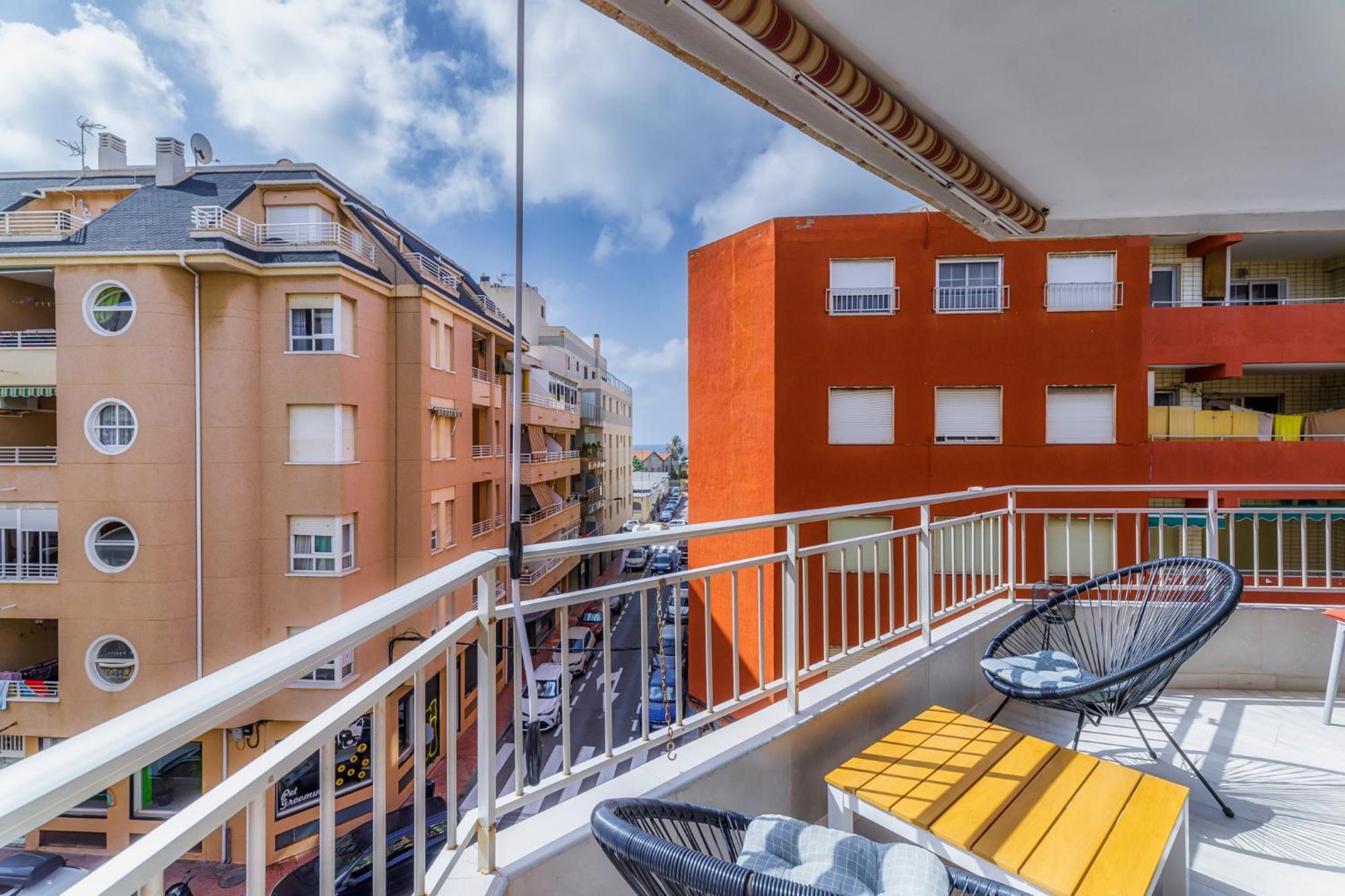 Palangre Torrevieja