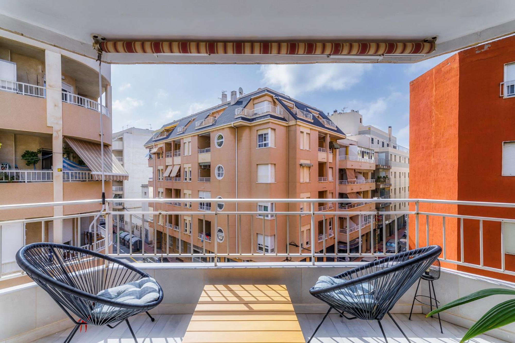Appartement Palangre Torrevieja