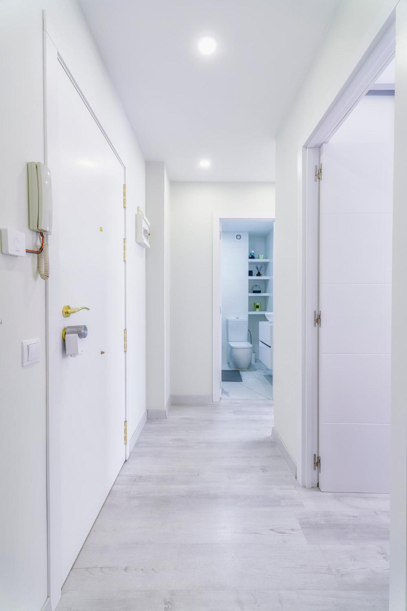 Palangre Appartement